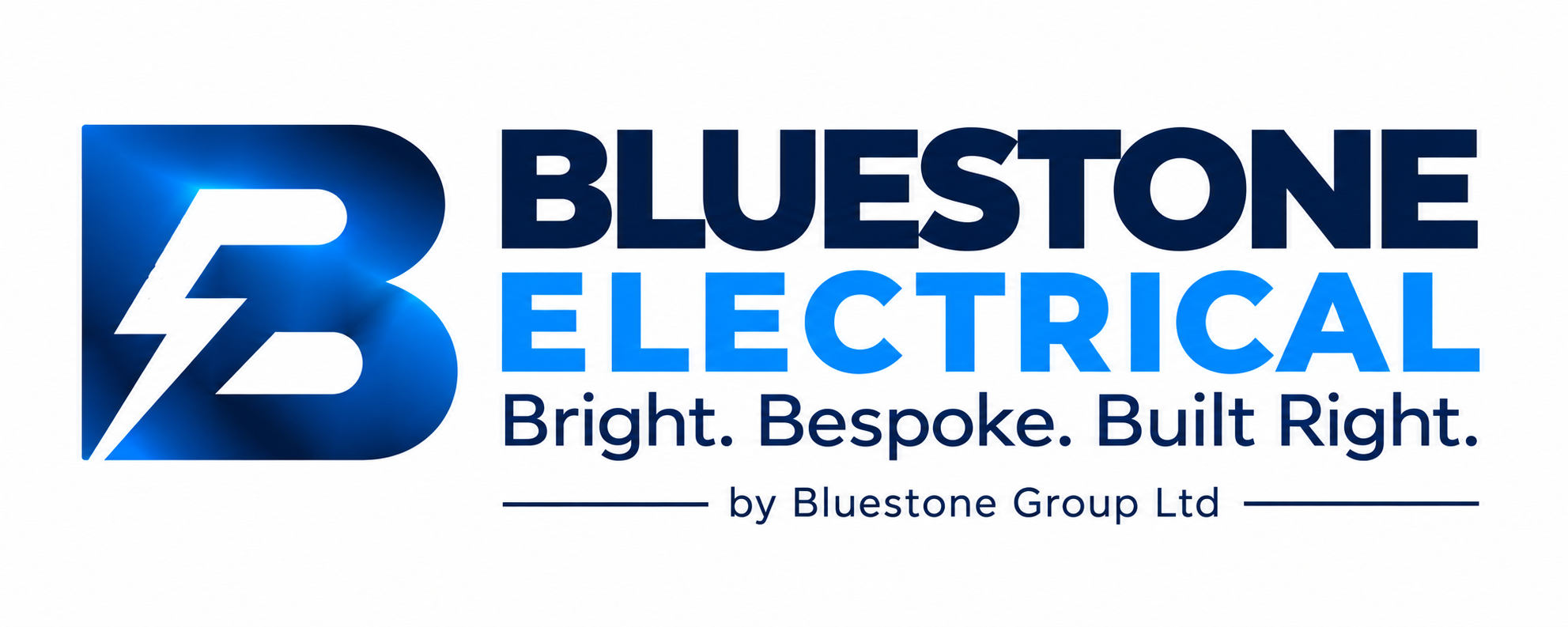 Bluestone Electrical – by Bluestone Group Ltd